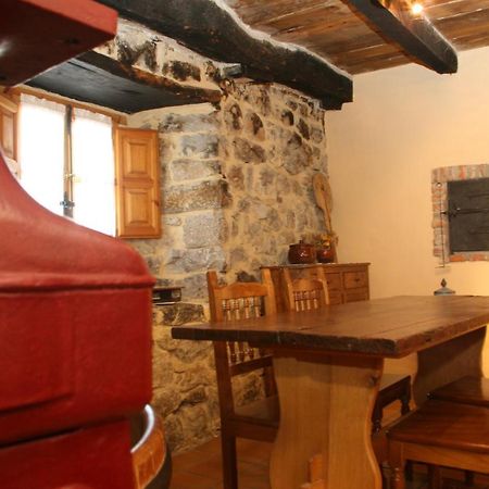 Casa Susaron Пуебла де Лило Екстериор снимка